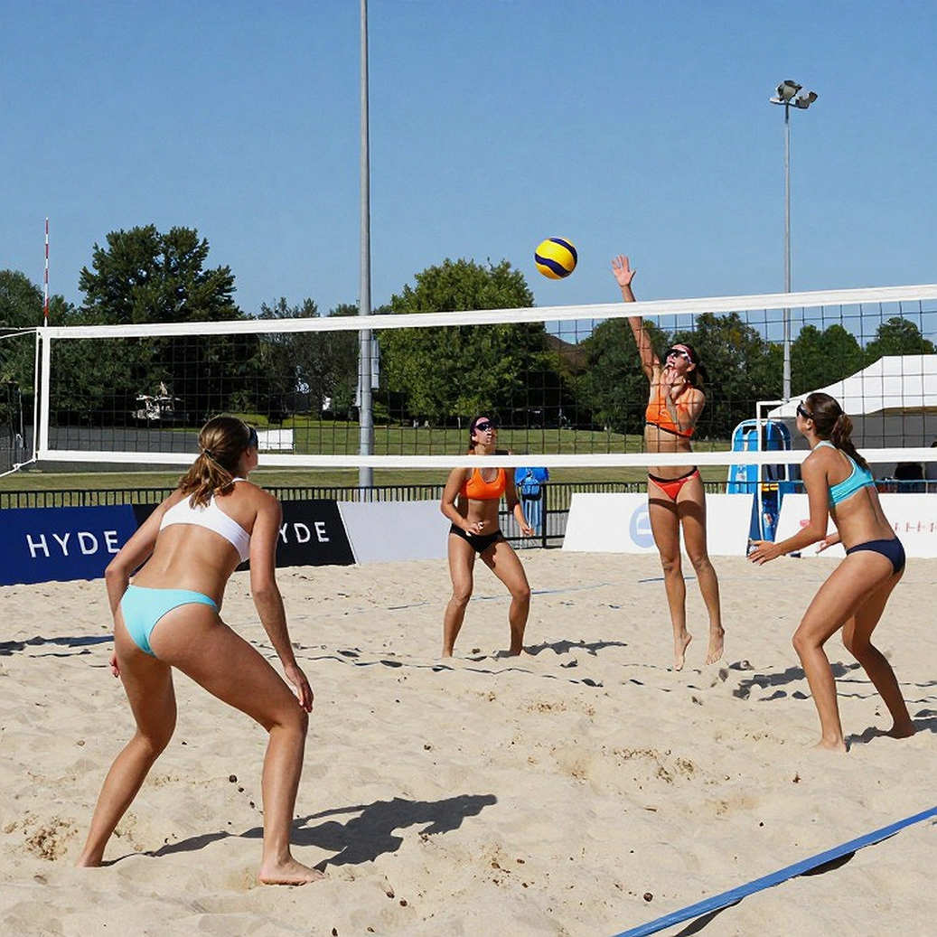 Mỹ hạ Canada 3-2 sau tie-break 15-13: chức vô địch thứ 11 và một trận chung kết cân bằng đến từng điểm