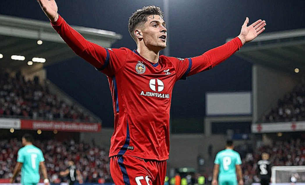 V.League Transfer Window: Money Flowing Through a Narrow Gate and Contracts With No Winners