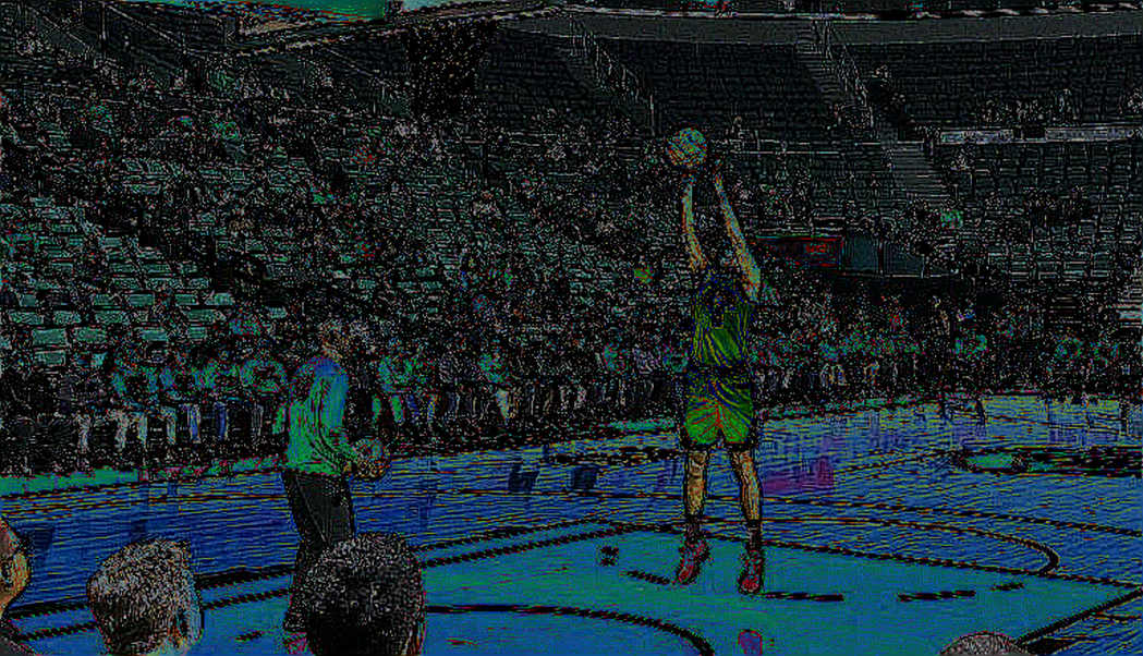 Le Mans 74-87 Aris: Khởi đầu hoàn hảo của thầy trò Spanoulis và lời cảnh báo từ dữ liệu thô