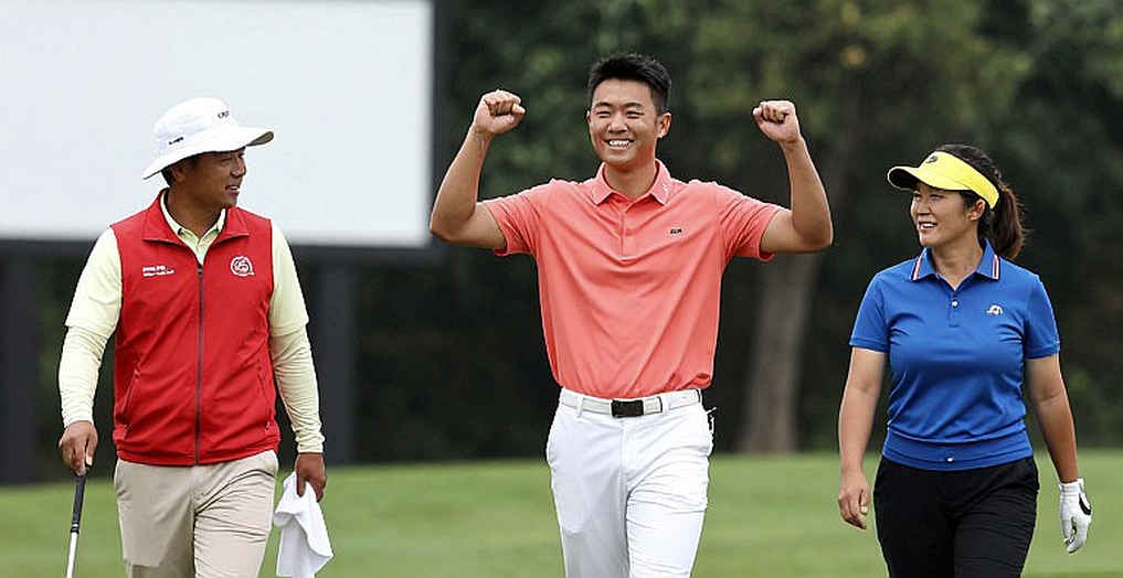 East Potomac và cuộc tranh chấp quyền chơi golf công cộng ở Washington