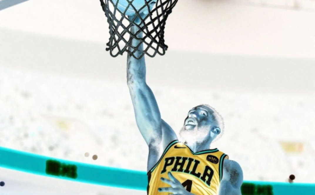 Thomas Walkup rời Olympiacos đến Dubai Basketball: Sau 5 năm, 12 danh hiệu và một thông điệp chiến lược