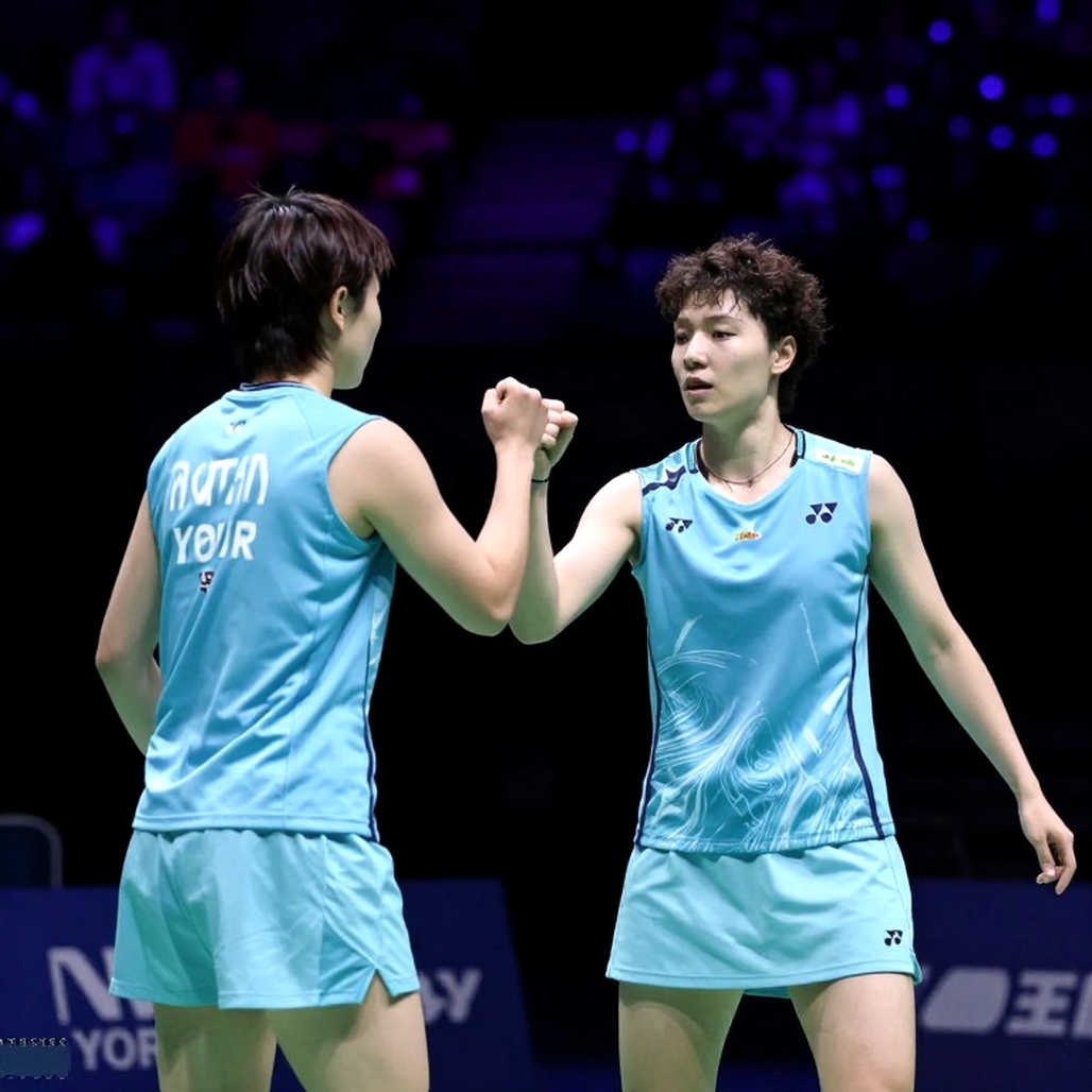Nhánh đấu cầu lông đồng đội Asian Games 2026: Khi hạt giống vẽ sẵn con đường huy chương Nhánh đấu cầu lông đồng đội Asian Games 2026: Khi hạt giống vẽ sẵn con đường huy chương