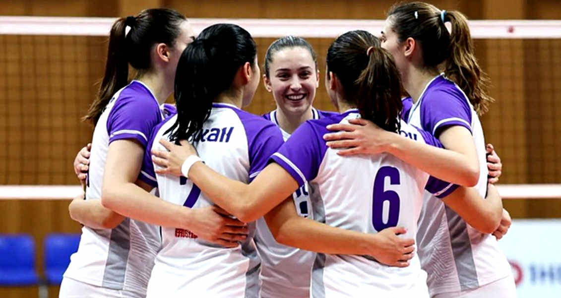 Phần Lan hạ Ý 3-2 ở tứ kết EuroVolley 2026: thắng bốn điểm và một tấm vé World Cup 2027
