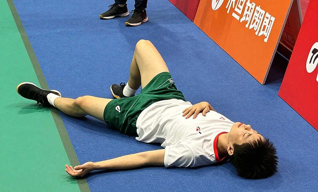 Bảng phân tích cầu lông trả về tờ giấy trắng: chuẩn dữ liệu và áp lực giữ điểm ở BWF World Tour