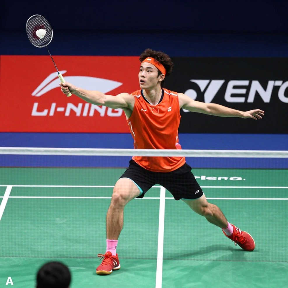 Nguyen Thuy Linh and the Women's Badminton Power Map: Vietnam's Real Position in the New Olympic Cycle Nguyen Thuy Linh and the Women's Badminton Power Map: Vietnam's Real Position in the New Olympic Cycle