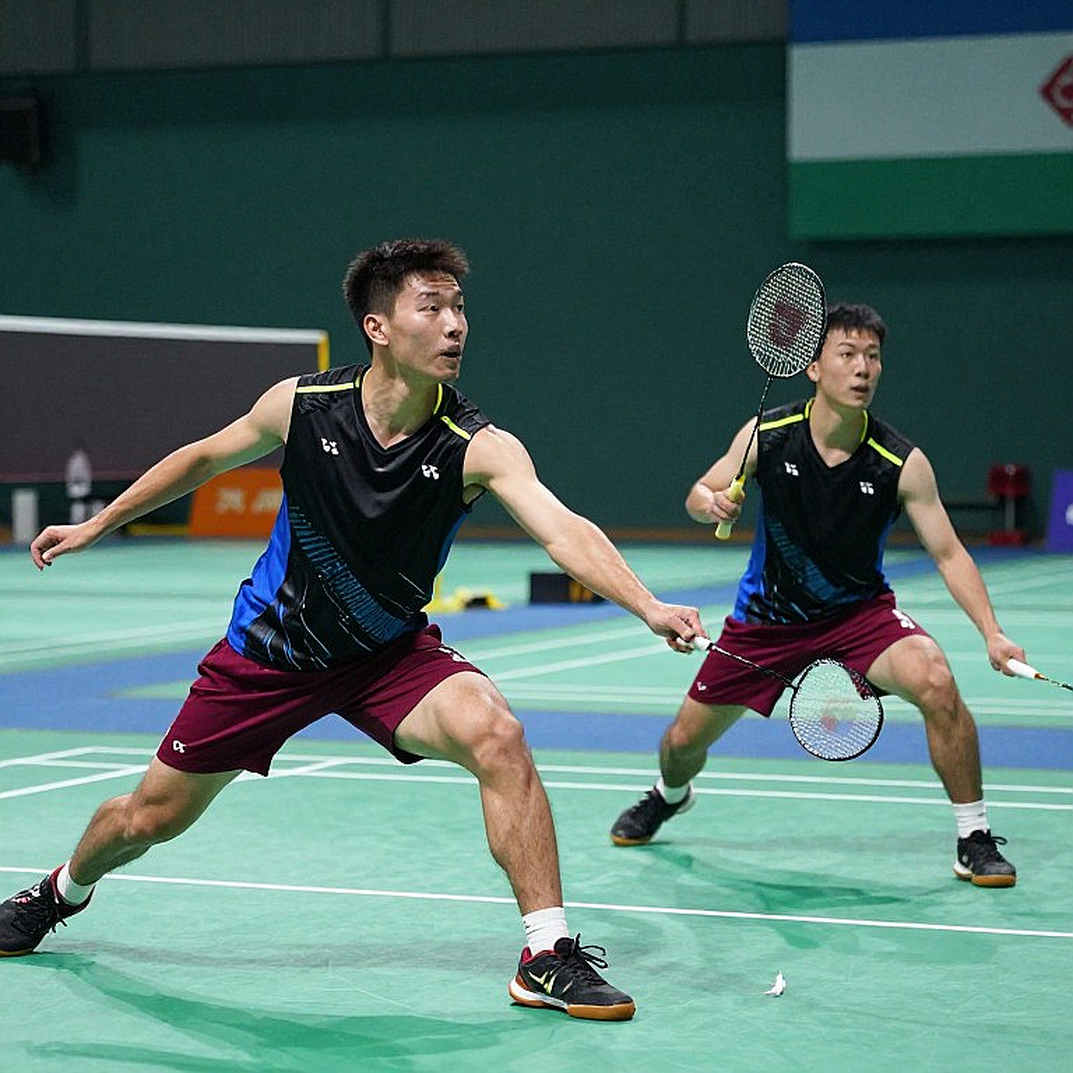 Nguyen Thuy Linh and the Women's Badminton Power Map: Vietnam's Real Position in the New Olympic Cycle Nguyen Thuy Linh and the Women's Badminton Power Map: Vietnam's Real Position in the New Olympic Cycle