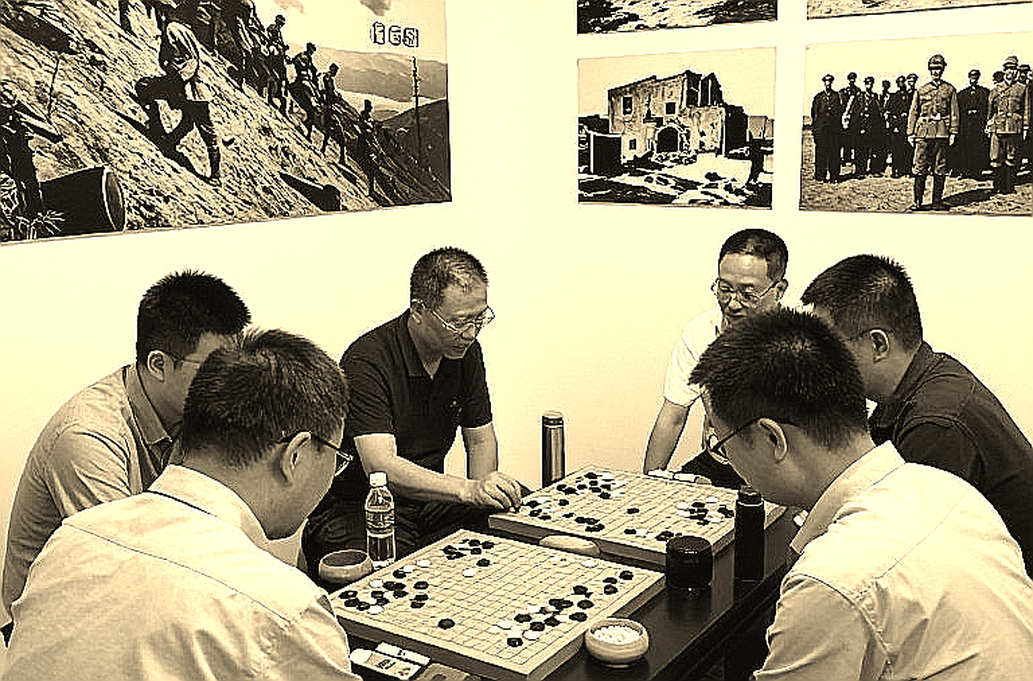 Liang thắng Niemann ở ván đầu US Championships: điều đáng bàn không nằm ở cái tít