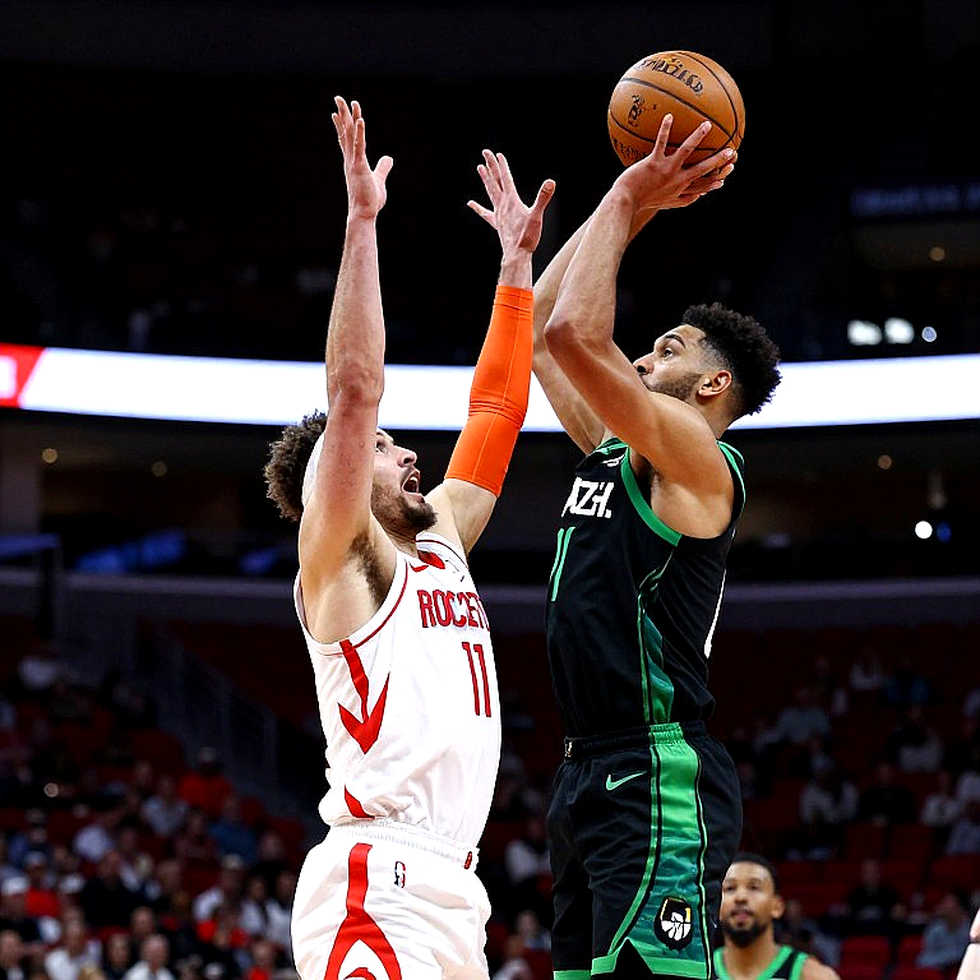 Biến số mất tích trong chức vô địch 2026 của Denver Nuggets Biến số mất tích trong chức vô địch 2026 của Denver Nuggets