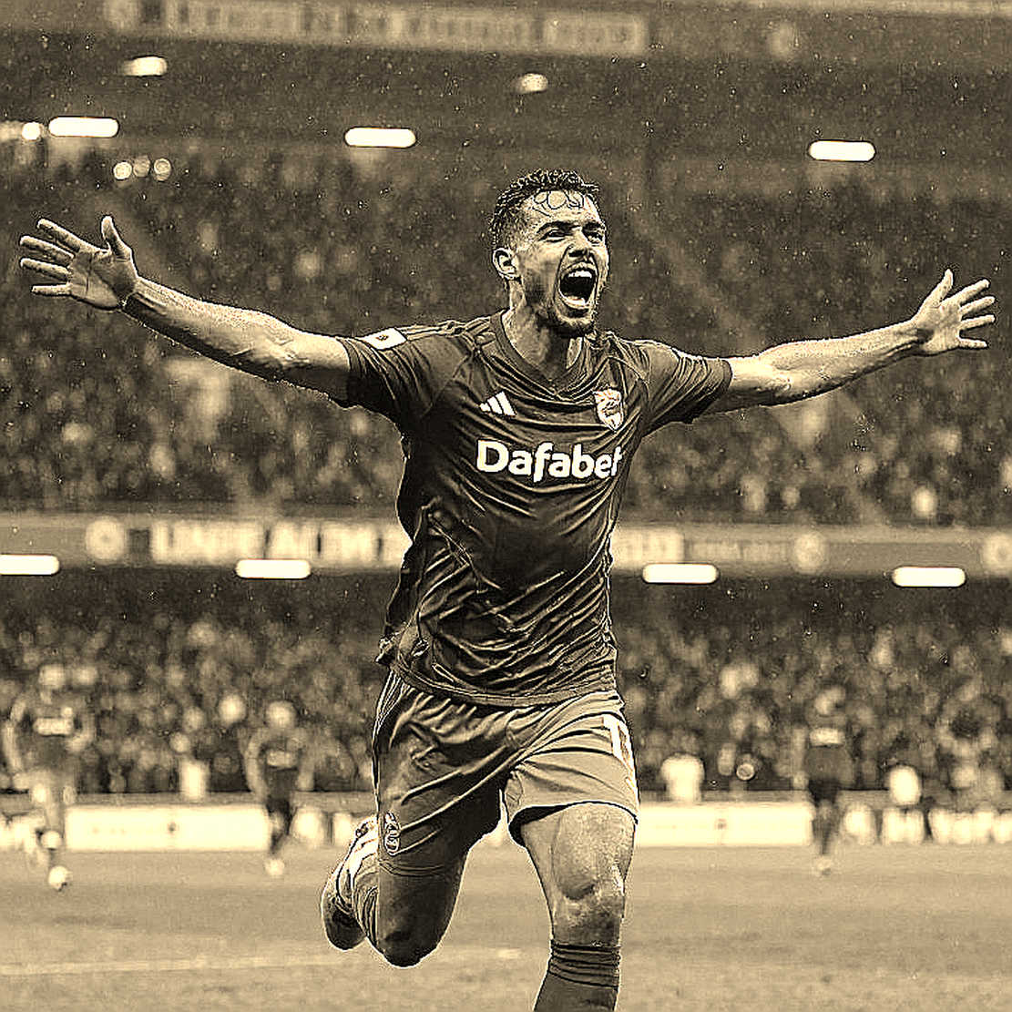 Nine Layers of a Great Match: Reading Football Through Data, Money and the Heartbeat of the Stands Nine Layers of a Great Match: Reading Football Through Data, Money and the Heartbeat of the Stands