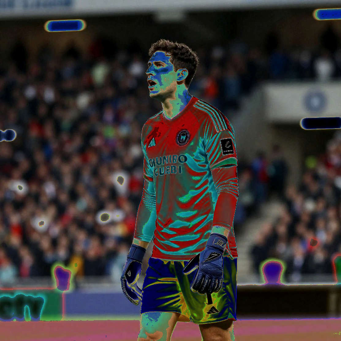 Nine Layers of a Great Match: Reading Football Through Data, Money and the Heartbeat of the Stands Nine Layers of a Great Match: Reading Football Through Data, Money and the Heartbeat of the Stands
