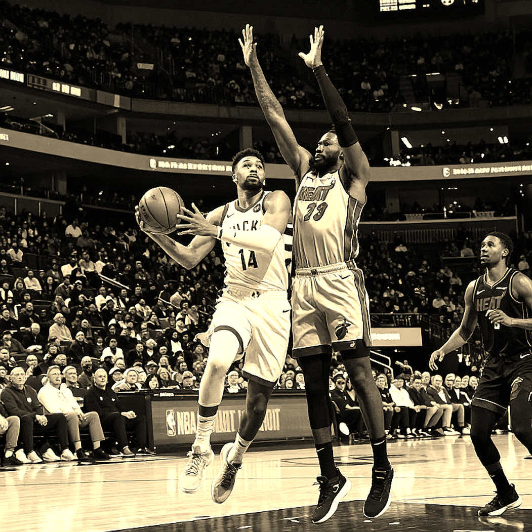 Wendell Moore Jr., 103 trận NBA và bài toán tích hợp của Virtus Bologna ở Supercoppa 2026