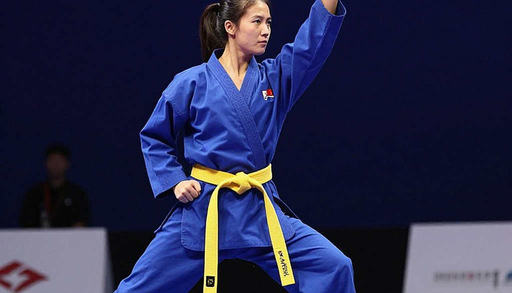 30 phút xông hơi và cú ngất trong làng vận động viên: lỗ hổng cân nặng ở Asian Games 2026 30 phút xông hơi và cú ngất trong làng vận động viên: lỗ hổng cân nặng ở Asian Games 2026
