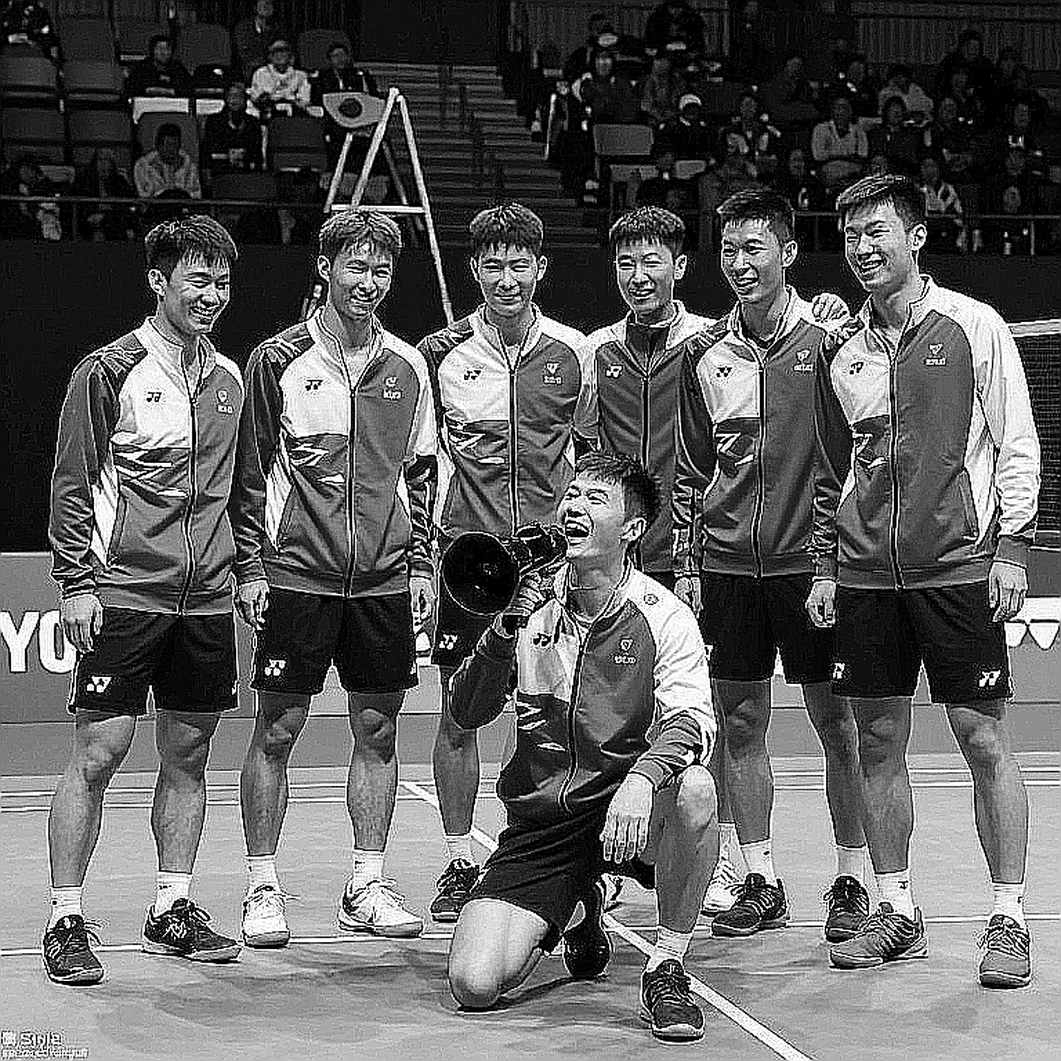 Kunlavut Vitidsarn hoàn tất cú treble châu Á, Thái Lan phá vỡ mốc 64 năm ở cầu lông đỉnh cao Kunlavut Vitidsarn hoàn tất cú treble châu Á, Thái Lan phá vỡ mốc 64 năm ở cầu lông đỉnh cao