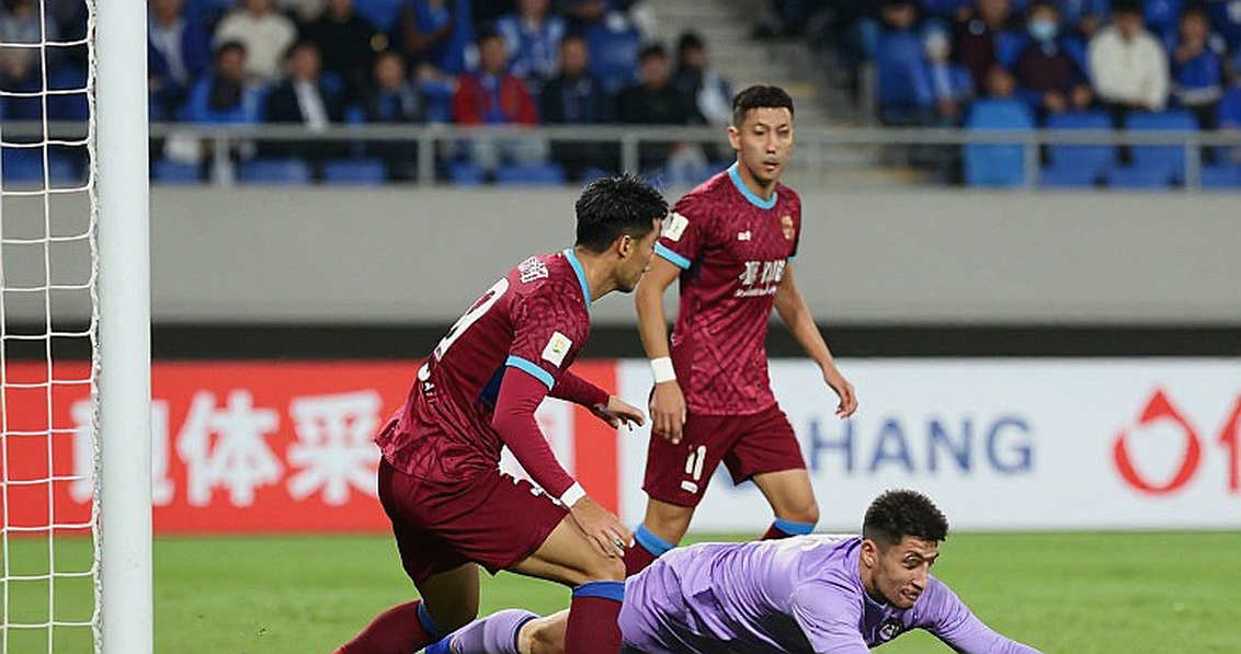 Diego Kochen, Lyngby và điều khoản 40%: bản hợp đồng 1,5 triệu euro chưa ai đọc kỹ Diego Kochen, Lyngby và điều khoản 40%: bản hợp đồng 1,5 triệu euro chưa ai đọc kỹ