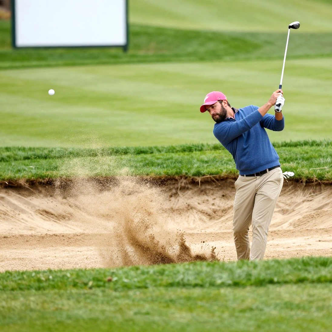 Khi dữ liệu bị bỏ trống: Bài học từ một thất bại trong quy trình phân tích golf