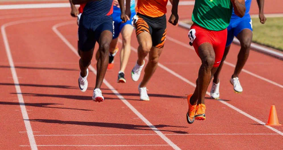155 giờ 44 phút cho 42km burpee broad jump: Đọc kỷ lục của Kevin Ociepka bằng dữ liệu