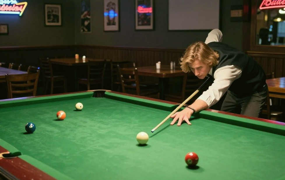 Jimmy White and Frame 11: How a Short Format Rewrites the Technical Gap Jimmy White and Frame 11: How a Short Format Rewrites the Technical Gap