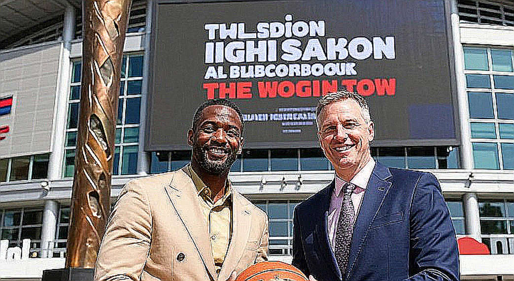 Sáu mươi lăm trận, một đầu gối: khi luật thưởng của NBA đánh cược bằng sụn