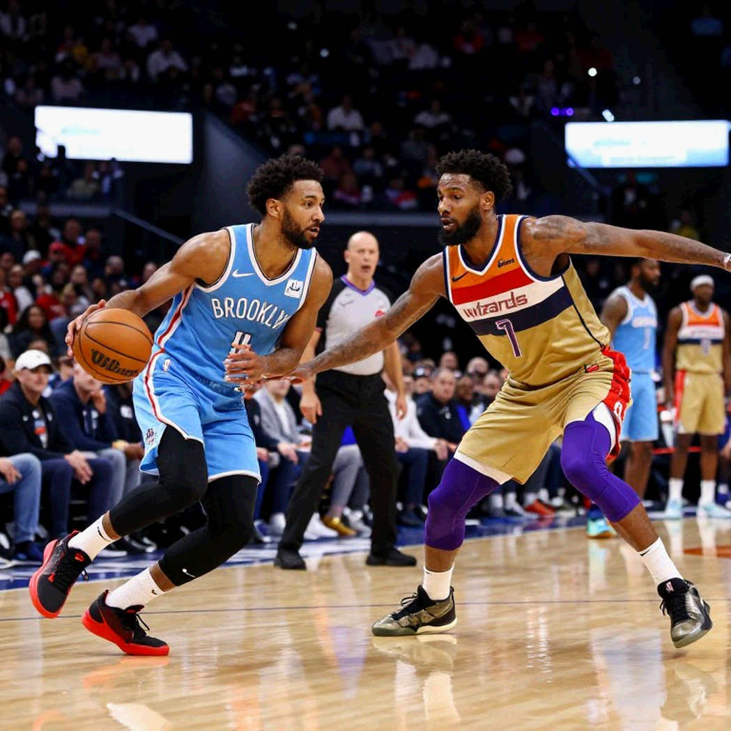 When the Report Is Empty: Why a 1618-Word Basketball Analysis Should Not Exist When the Report Is Empty: Why a 1618-Word Basketball Analysis Should Not Exist