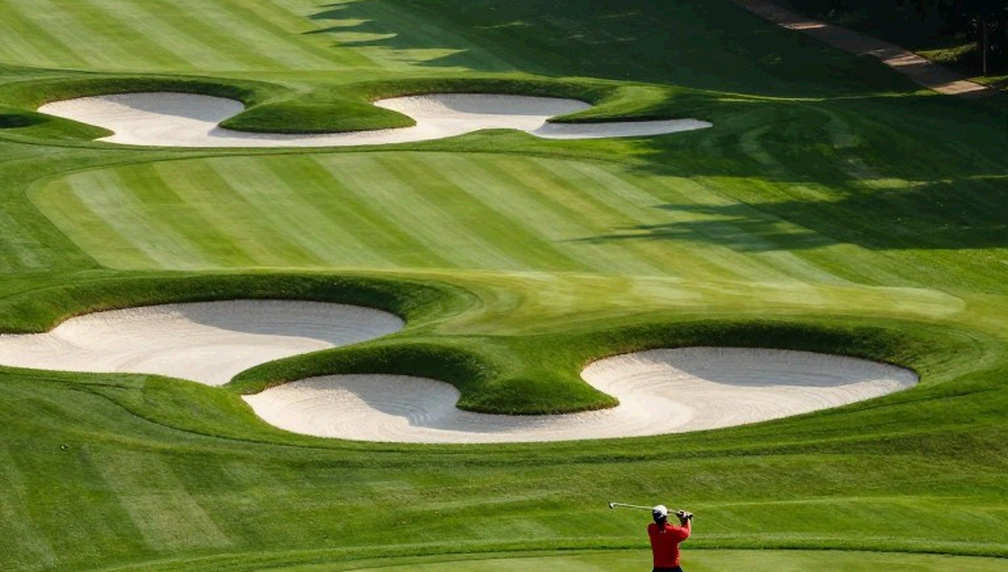 OWGR từ chối LIV Golf: điểm xếp hạng, định dạng 54 hố và đường vào major