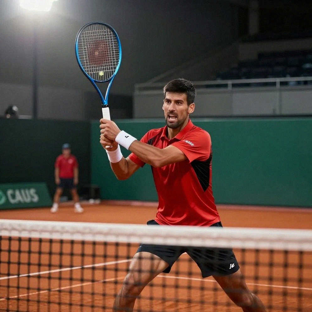 Jannik Sinner và Australian Open 2026: Đọc lại chức vô địch qua những gì bảng thống kê bỏ sót