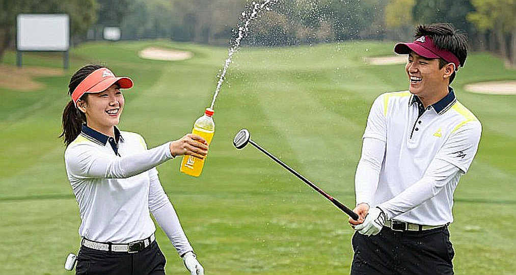 Jon Rahm rời LIV Golf trở lại DP World Tour: Abu Dhabi và bến đỗ cuối của một cuộc chia ly tỷ đô