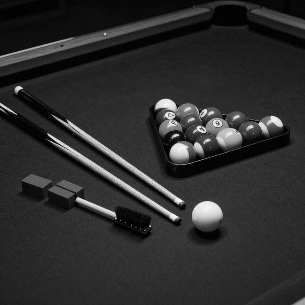 When the table gets faster: the safety shot becomes billiards' attacking line When the table gets faster: the safety shot becomes billiards' attacking line