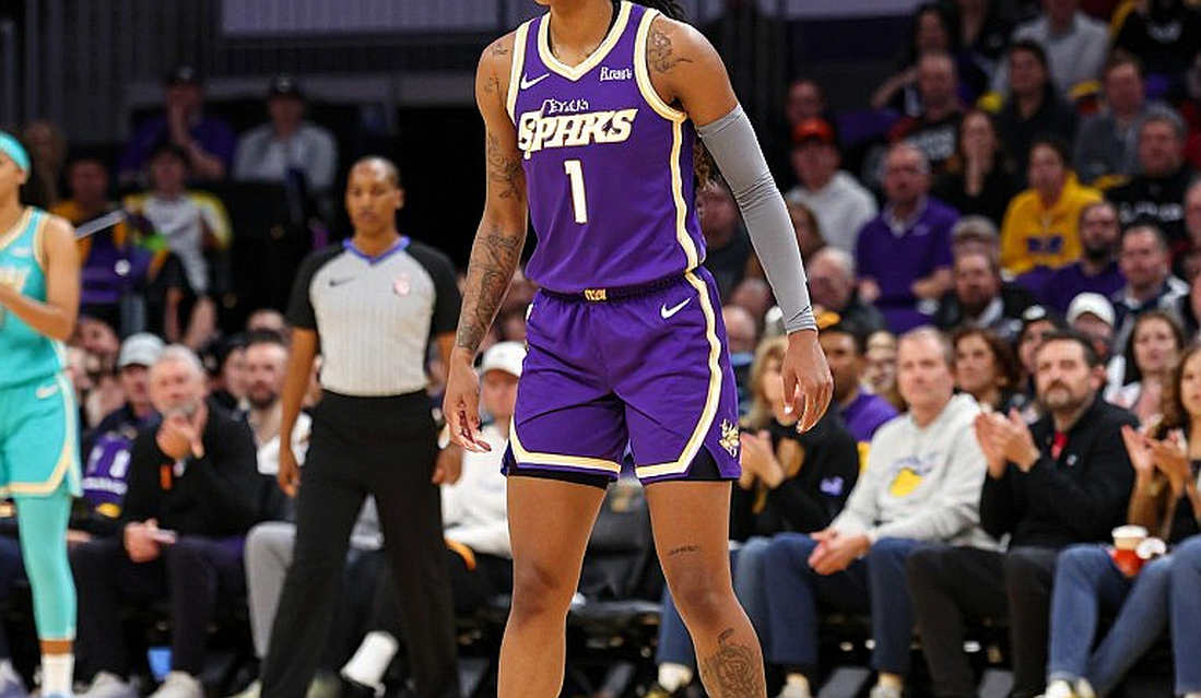 Max Strus: 'Robinson ném bóng đẳng cấp Stephen Curry' – Lời khen từ phòng thay đồ hay sự thật chiến thuật?