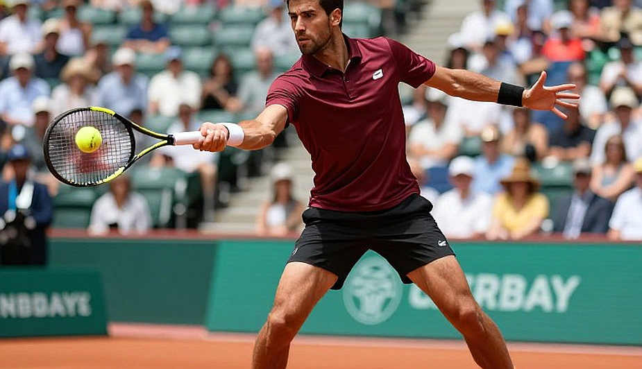 Australia hạ Ba Lan tại Davis Cup: De Minaur thắng hai trận đơn, Purcell – Hijikata định đoạt điểm đôi
