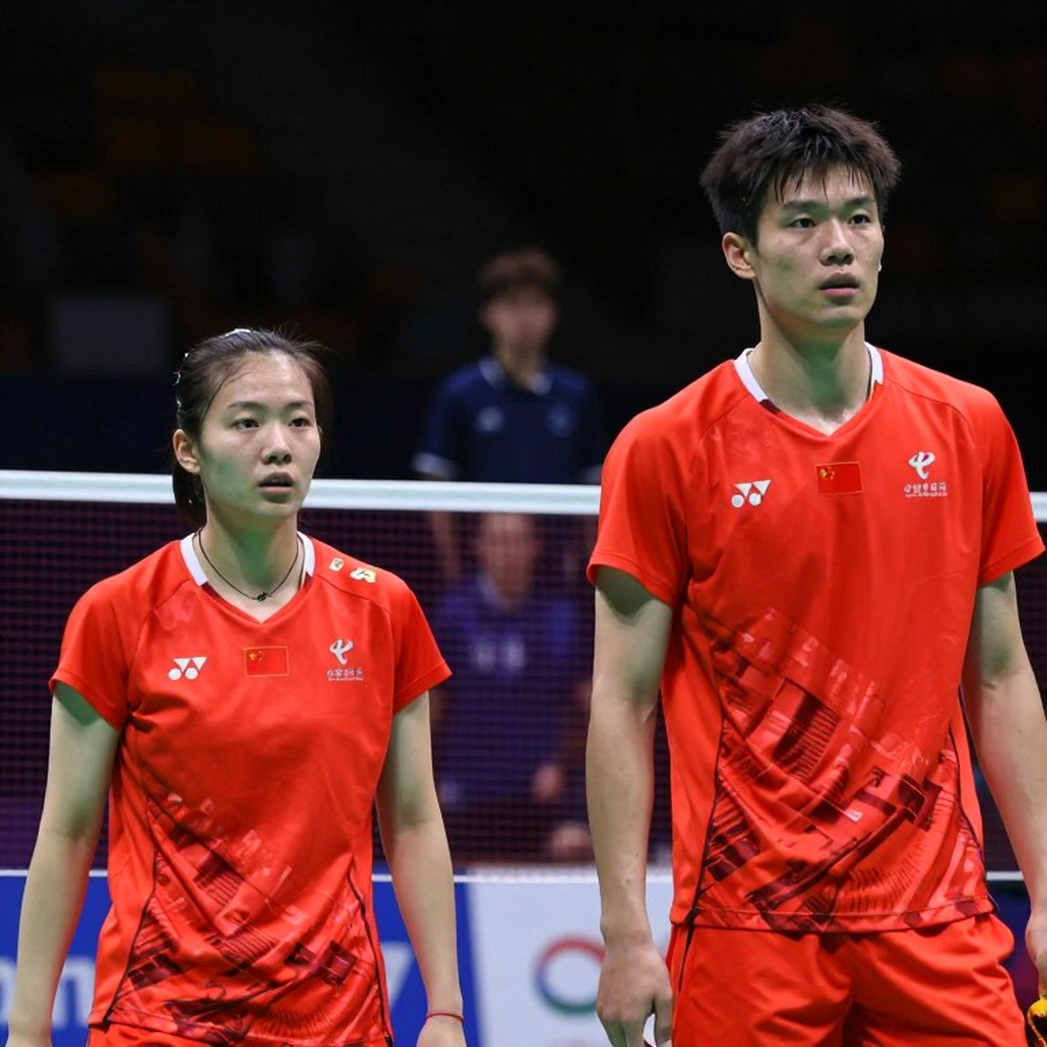 Canh bạc 20 tay vợt của Ấn Độ tại Asian Games 2026: Khi dữ liệu phải đứng trước tuổi tác Canh bạc 20 tay vợt của Ấn Độ tại Asian Games 2026: Khi dữ liệu phải đứng trước tuổi tác