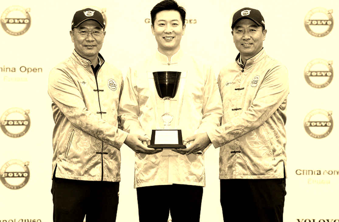 Khi bảng dữ liệu golf trống rỗng: lời thú nhận trung thực nhất của một mùa giải
