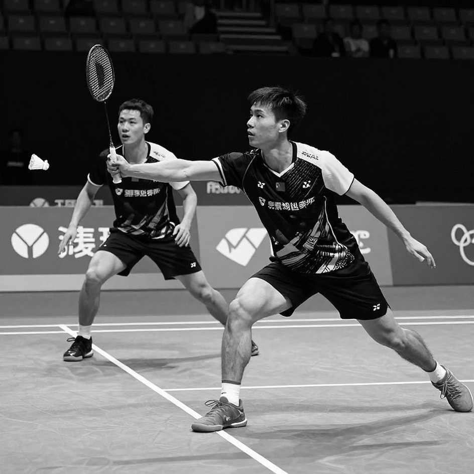 Asian Games Badminton Men's Singles Final: Loh Kean Yew Faces Kunlavut Vitidsarn in Historic Clash Asian Games Badminton Men's Singles Final: Loh Kean Yew Faces Kunlavut Vitidsarn in Historic Clash