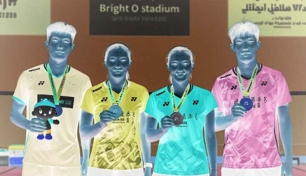 Asian Games Badminton Men's Singles Final: Loh Kean Yew Faces Kunlavut Vitidsarn in Historic Clash Asian Games Badminton Men's Singles Final: Loh Kean Yew Faces Kunlavut Vitidsarn in Historic Clash