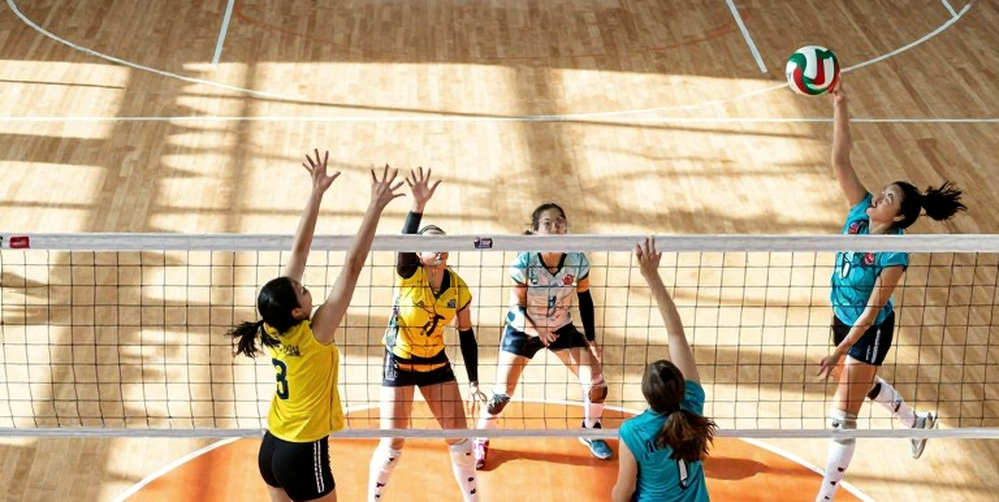Three Attackers Beat One Star: Arizona State and the Balance Lesson in NCAA Women's Volleyball Three Attackers Beat One Star: Arizona State and the Balance Lesson in NCAA Women's Volleyball