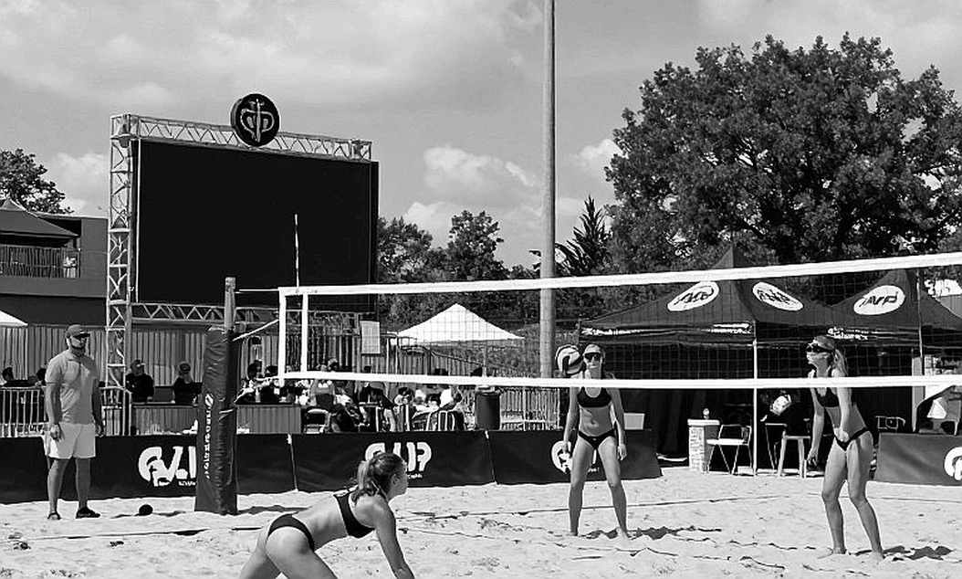 Three Attackers Beat One Star: Arizona State and the Balance Lesson in NCAA Women's Volleyball Three Attackers Beat One Star: Arizona State and the Balance Lesson in NCAA Women's Volleyball