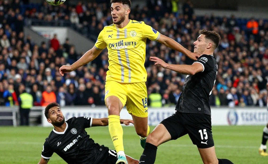 João Félix, bảy năm chờ của Al-Nassr và cánh cửa châu Âu mở hé