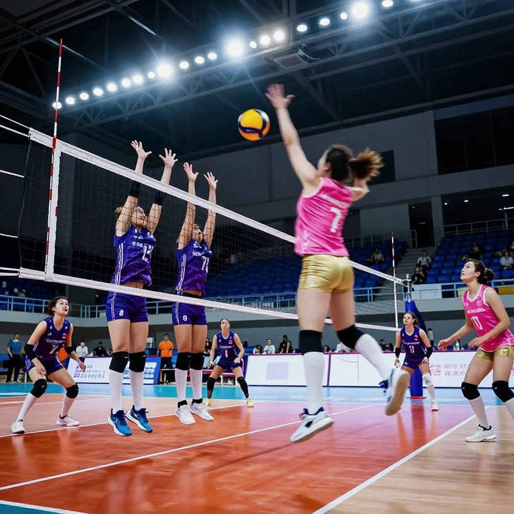 Ba Set, Sáu Điểm, Một Ngôi Vương: Suhl Chạm Cúp Supercup Đầu Tiên Và Câu Hỏi Không Ai Muốn Hỏi