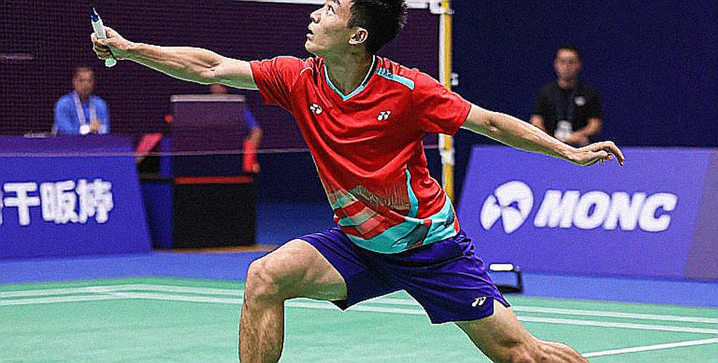 Cầu lông Hàn Quốc mùa 2026: một ngôi sao đơn, một dây chuyền đôi và khoảng trống không ai đo