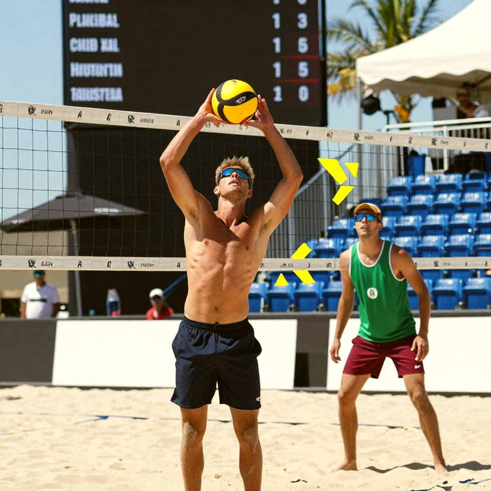 2027 Women's Volleyball World Cup: 18 Spots Taken, and the 14 Empty Ones Are the Hard Part to Read 2027 Women's Volleyball World Cup: 18 Spots Taken, and the 14 Empty Ones Are the Hard Part to Read