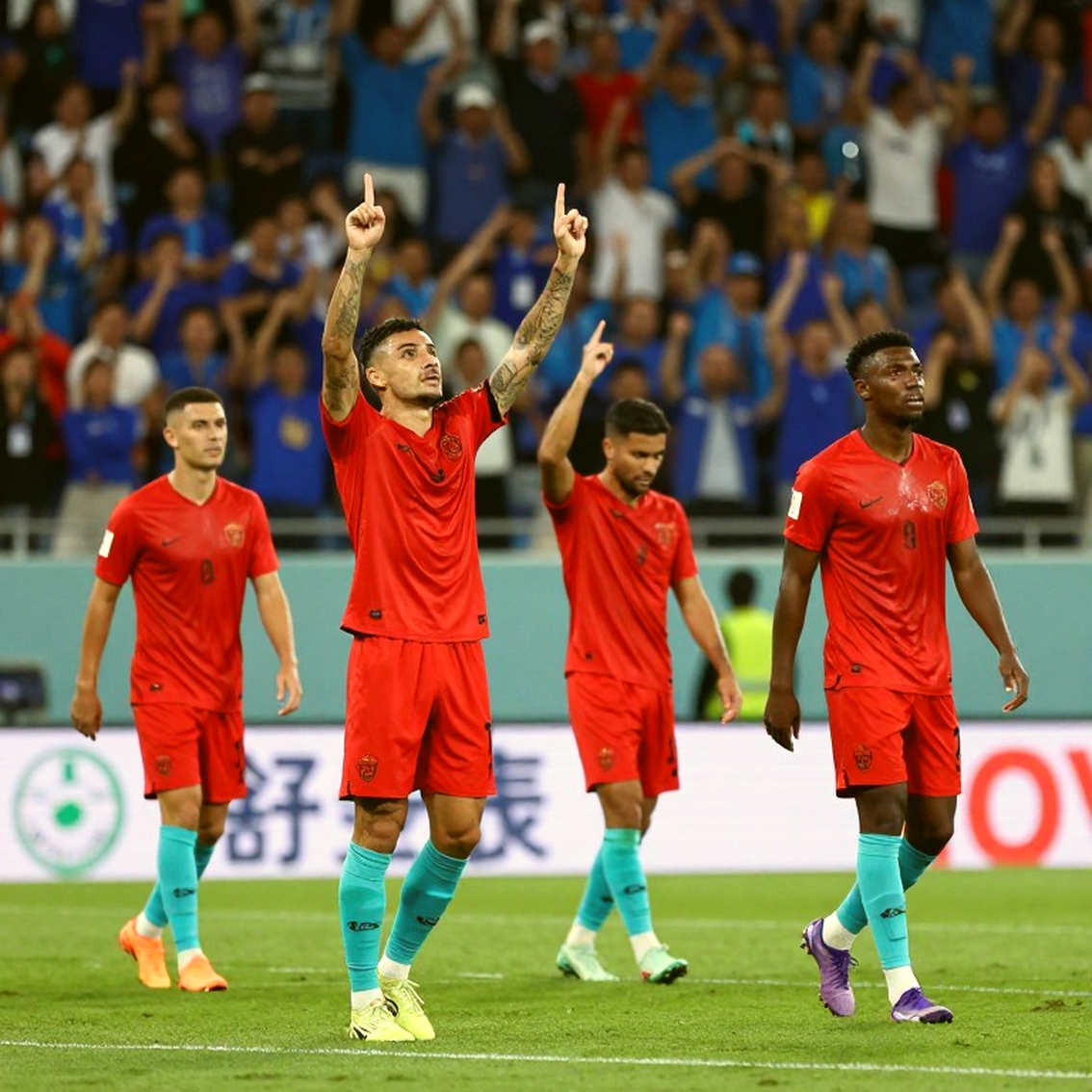 Al-Ittihad và gần hai tháng không giữ sạch lưới: một đường chuyền dài đã chỉ ra vết nứt nằm ở đâu