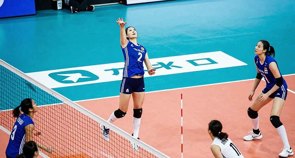 VNL Finals 2026 tại Honda Center: Buổi tổng duyệt đặc biệt cho bóng chuyền Olympic 2028