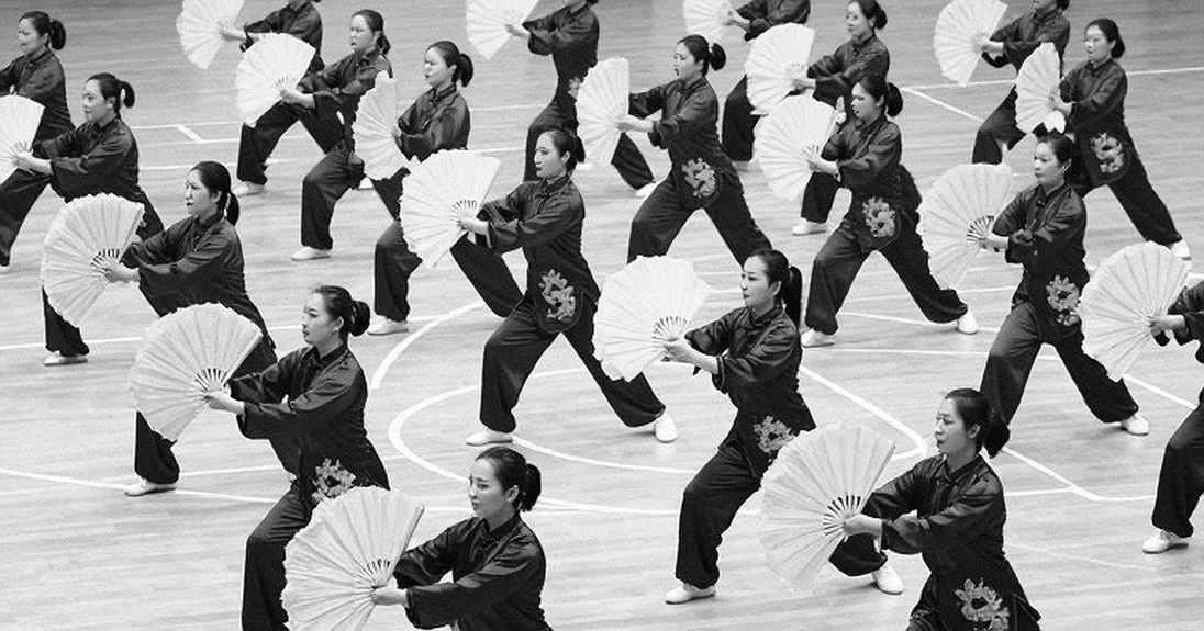 Sáu vé bóng chuyền nam Olympic LA 2028 đã có chủ: khoảng trống lớn nhất mang tên Pháp Sáu vé bóng chuyền nam Olympic LA 2028 đã có chủ: khoảng trống lớn nhất mang tên Pháp
