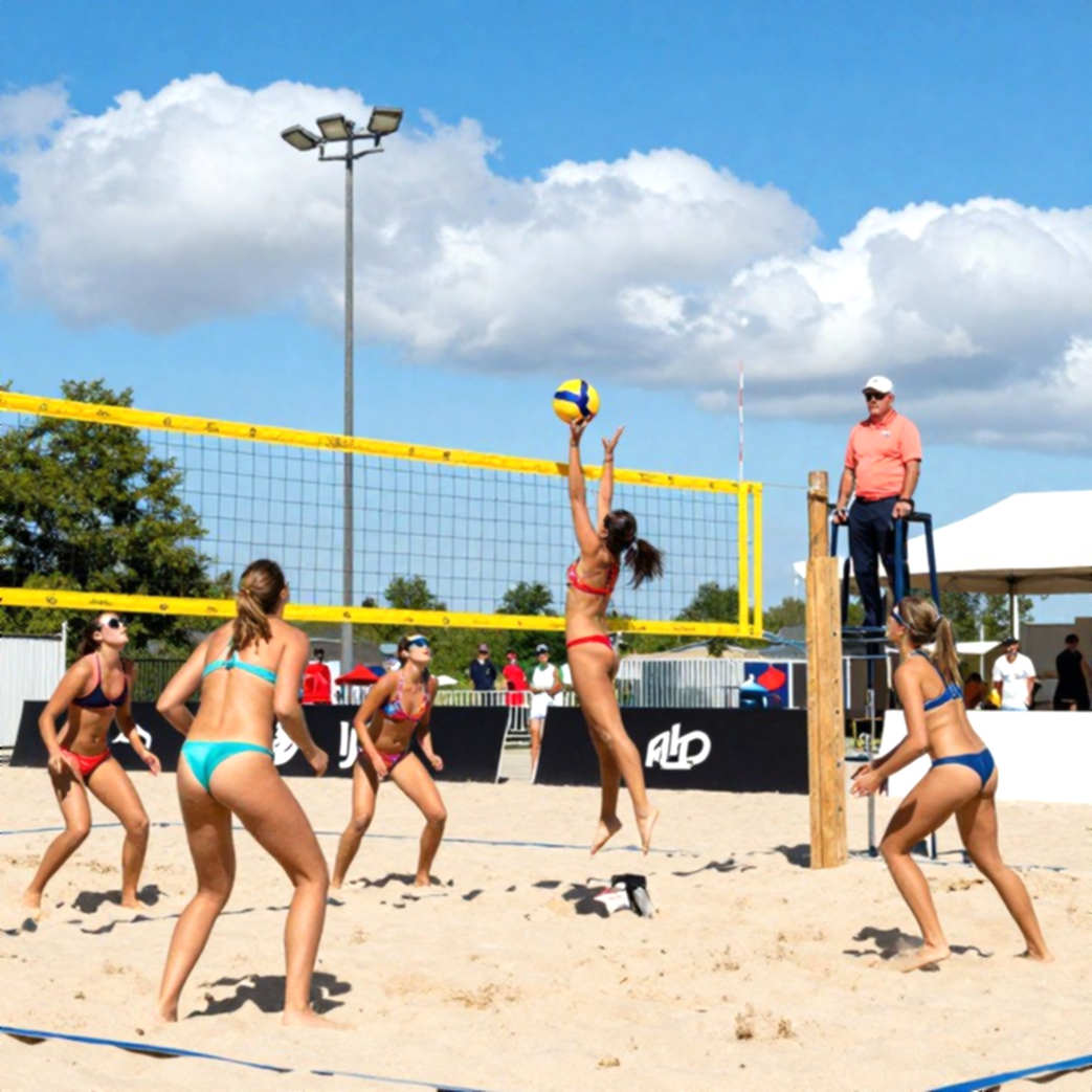 Nine Dimensions, Zero Data: Notes from a Volleyball Transfer Desk Nine Dimensions, Zero Data: Notes from a Volleyball Transfer Desk