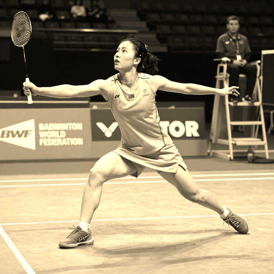 Kumamoto Masters 2026: Li Shifeng gánh Trung Quốc, và khoảng lặng mang tên Shi Yuqi