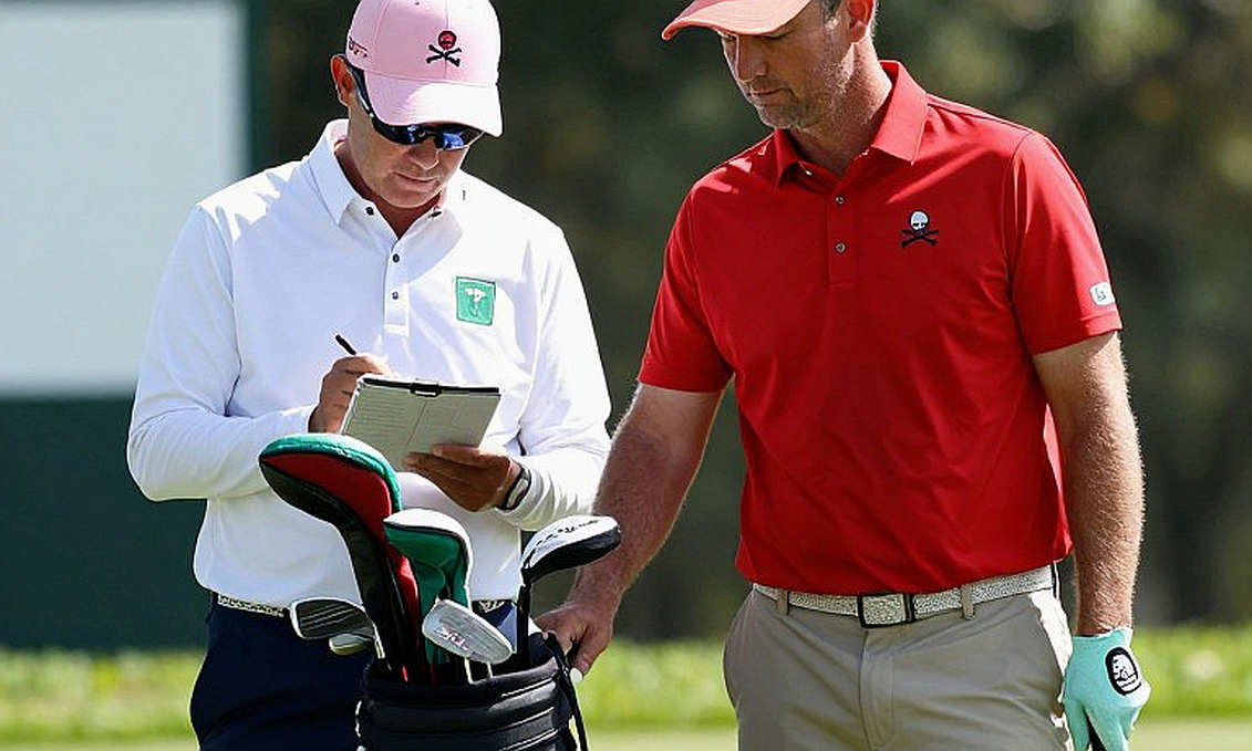 Andrew Bailey, U.S. Mid-Amateur và giới hạn của một câu chuyện đẹp