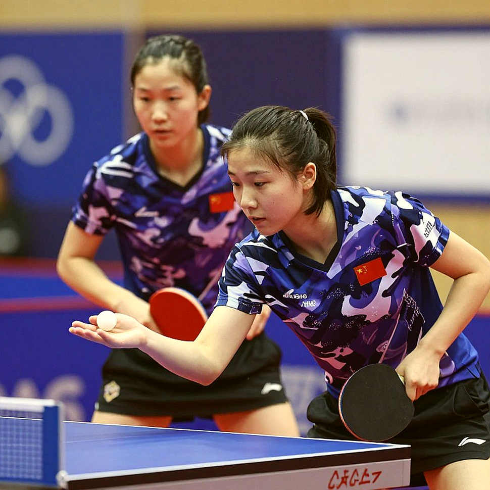 Cô gái 19 tuổi quét ngã huyền thoại sáu kỳ Olympic: lớp trầm tích vừa lộ diện ở Bắc Kinh