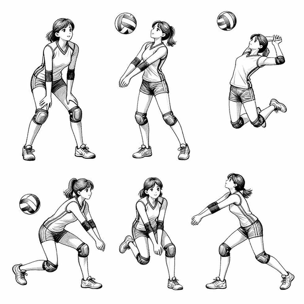 Week 3 Power 10: Tennessee Stuns Penn State, Nittany Lions Drop Out – Early Signals of NCAA Women's Volleyball Reshuffle