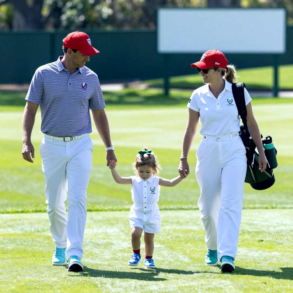 Presidents Cup 2026: 12 cây gậy mallet và cú lật kèo ba điểm ở Medinah Presidents Cup 2026: 12 cây gậy mallet và cú lật kèo ba điểm ở Medinah
