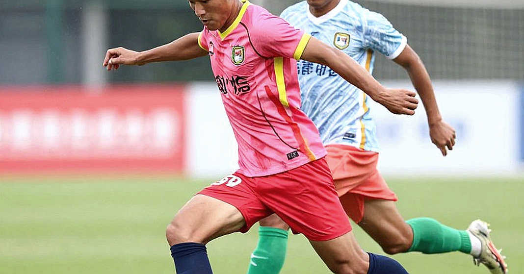Ba lần vào chung kết, ba lần huy chương bạc: Afghanistan và bài học cricket từ Hàng Châu Ba lần vào chung kết, ba lần huy chương bạc: Afghanistan và bài học cricket từ Hàng Châu