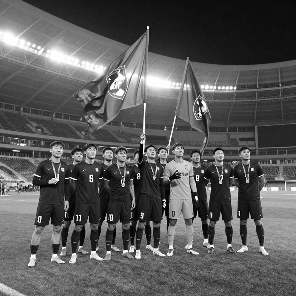 V.League and the Data Void: When Numbers Are Absent, Mistakes Take the Throne V.League and the Data Void: When Numbers Are Absent, Mistakes Take the Throne